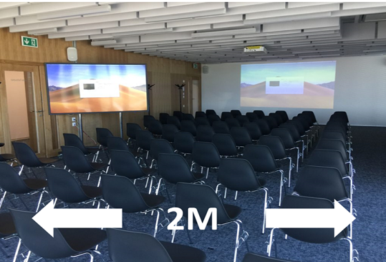 Salle