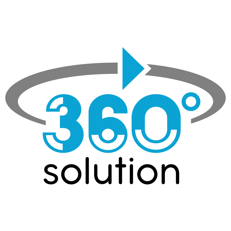 360 solution - Vertical Master