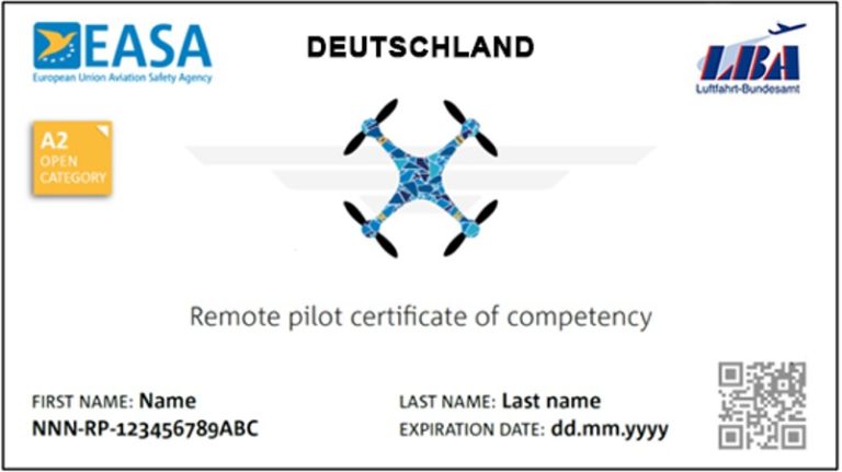 A2 deutschland - Vertical Master